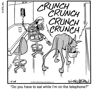 marmaduke